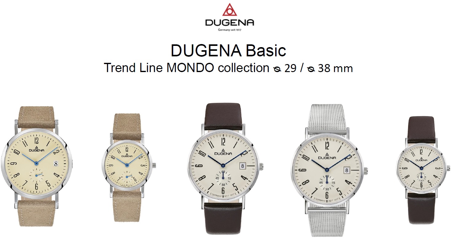 Dugena-premium 95